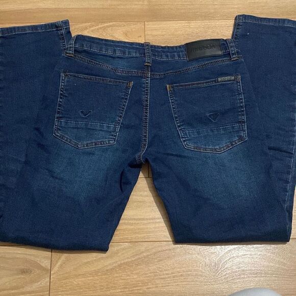 Hudson jeans girls size 12 - Picture 8 of 8
